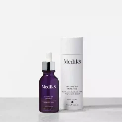 HYDR8 B5 INTENSE  Intensywnie nawilżające serum z kwasem hialuronowym 30ml