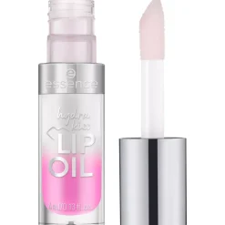 Hydra kiss LIP OIL - olejek do ust 01