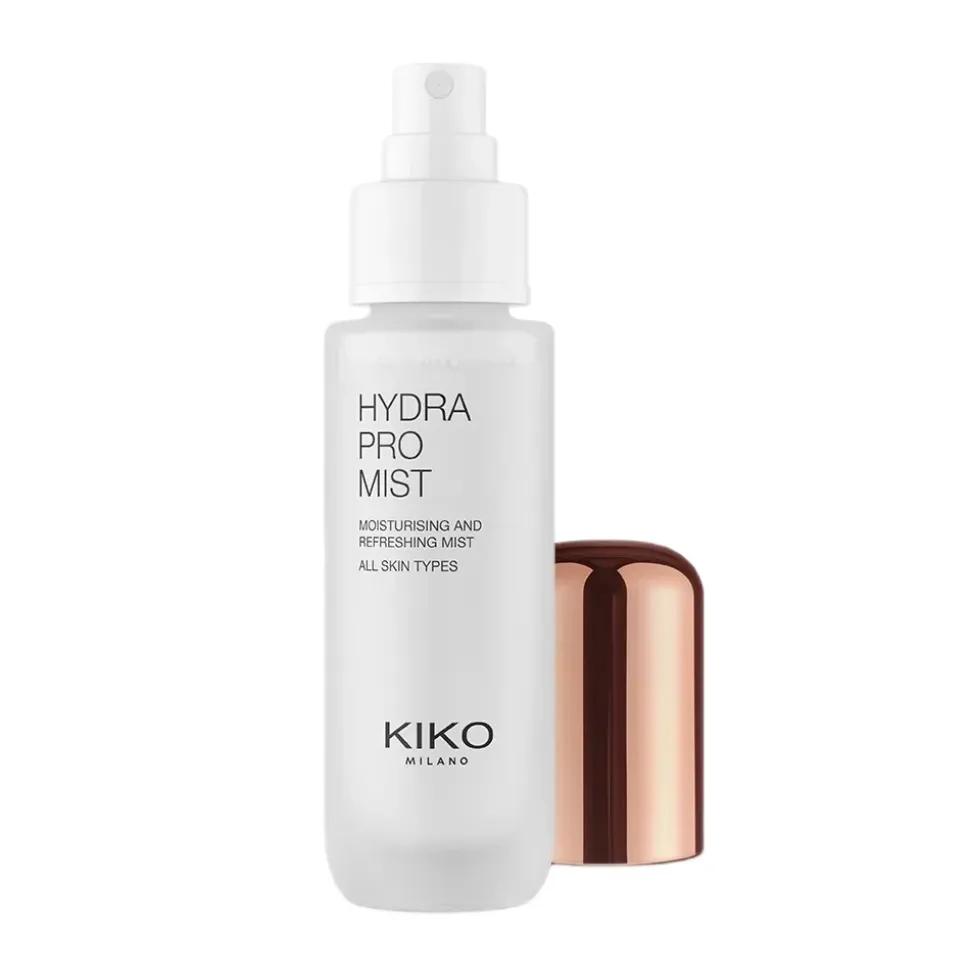 Hydra Pro Mist nawilżająca mgiełka do twarzy 40ml