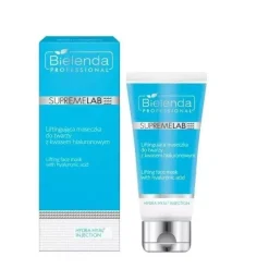 Hydra-Hyal2 Injection Hialuronowa liftingująca maseczka do twarzy 70ml