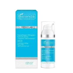 Hydra-Hyal2 Injection Hialuronowy krem do twarzy SPF15 50ml