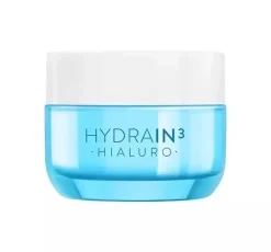 HYDRAIN3 HIALURO Krem-żel ultranawilżający 50g