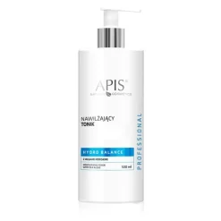 HYDRO BALANCE Nawilżający tonik z algami morskimi 500ml