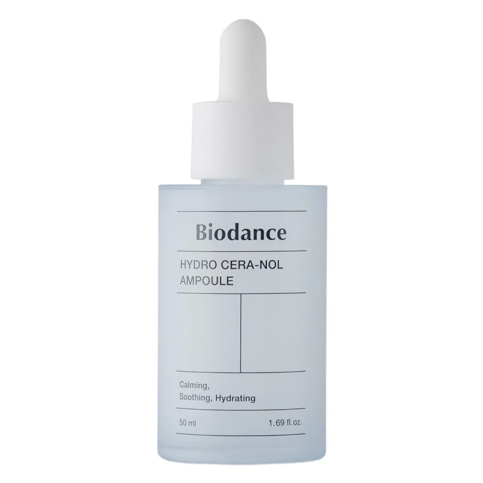 Hydro Cera-Nol Ampoule Nawilżająco-kojąca ampułka do twarzy 50ml