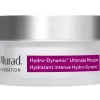 Hydro-Dynamic Ultimate Moisture lekki krem nawilżający do twarzy 50ml