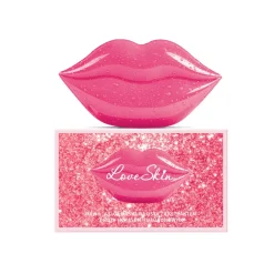 Hydrożelowa maska na usta z ekstraktem z róży 20szt.