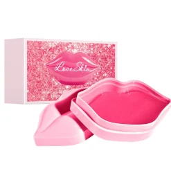 Hydrożelowa maska na usta z ekstraktem z róży 20szt.