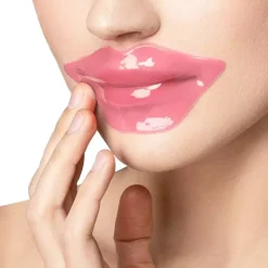 Hydrożelowa maska na usta z ekstraktem z róży 20szt.