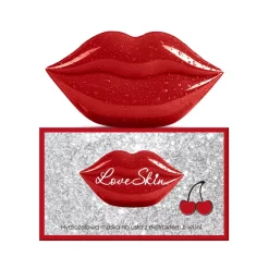 Hydrożelowa maska na usta z ekstraktem z wiśni 20szt.