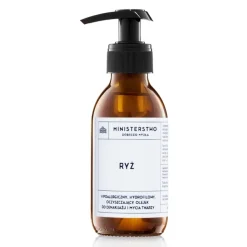 Hydrofilowy olejek do demakijażu Ryż 140ml