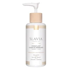 Hydrofilowy olejek do demakijażu twarzy i oczu 100ml