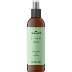 Hydrolat z melisy 125ml