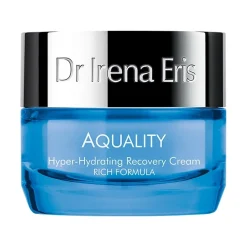 Hyper-Hydrating Recovery Cream Głęboko nawilżający krem regenerujący Rich Formula 50ml