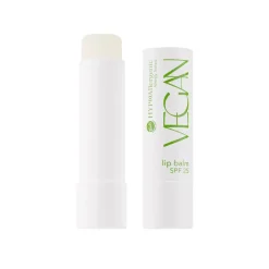 HYPOAllergenic VEGAN Lip Balm SPF 25 Hypoalergiczny wegański balsam pielęgnacyjno-ochronny do ust 4,4g