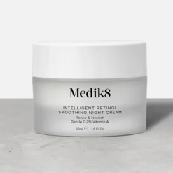 Intelligent Retinol Smoothing Night Cream Przeciwzmarszczkowy krem na noc z retinolem 50 ml