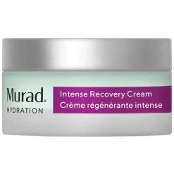 Intense Recovery Cream kojący krem nawilżający do twarzy 50ml