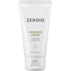 Intensive Cream Krem do suchej skóry 80ml