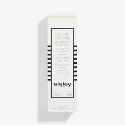 Intensive Serum oczyszczające serum do cery mieszanej i tłustej 30ml