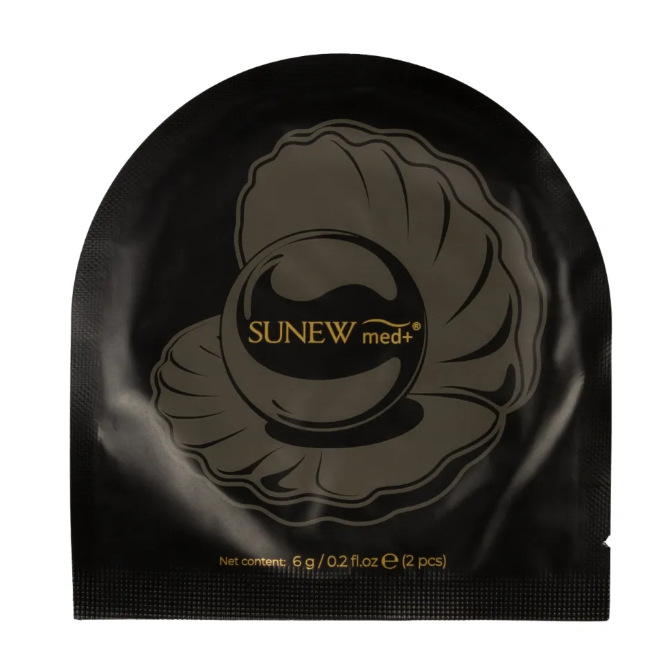 Intensywne nocne płatki regeneracyjne 2szt