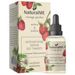 Intensywne serum z kwasem hialuronowym 30ml
