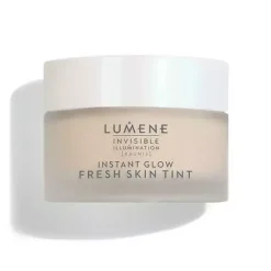 Invisible Illumination Fresh Skin Tint rozświetlająco-tonujący Universal Dark