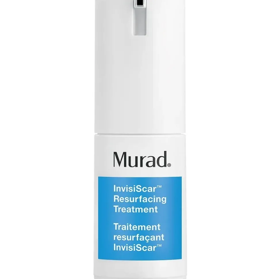 InvisiScar Resurfacing Treatment krem niwelujący blizny potrądzikowe 15ml