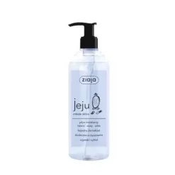 JEJU płyn micelarny 390 ml
