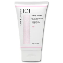Jelly Joker delikatny żel do mycia twarzy