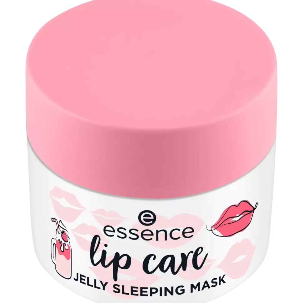 JELLY SLEEPING MASK Maska do ust 8g
