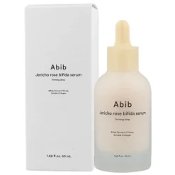 Jericho rose bifida serum firming drop - serum do twarzy o działaniu przeciwstarzeniowym 50ml