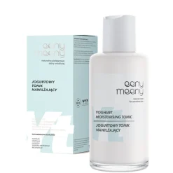 Jogurtowy tonik nawilżający 100 ml