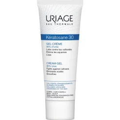 Keratosane 30 Cream-Gel krem-żel złuszczająco-kojący 75ml