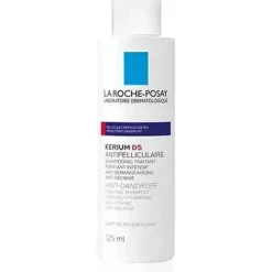 Kerium DS Intensywna kuracja przeciwłupieżowa 125ml