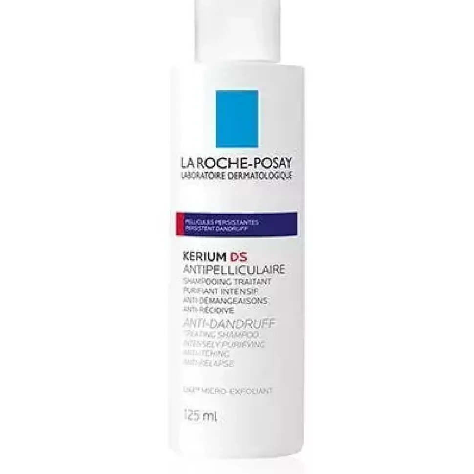 Kerium DS Intensywna kuracja przeciwłupieżowa 125ml