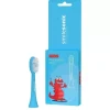 Kids Końcówki do szczoteczki sonicznej dla dzieci 2 szt