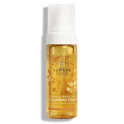 KIRKAS Radiance Boosting Cleansing Foam Rozświetlająca pianka do mycia twarzy 150ml