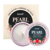 Koelf Pearl & Shea Butter Hydrogel Eye Patch Regenerujące hydrożelowe płatki pod oczy 60szt