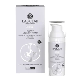 Kojący olejek intymny 50ml