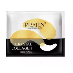 Kolagen płatki pod oczy Gold 6g 5sztuk