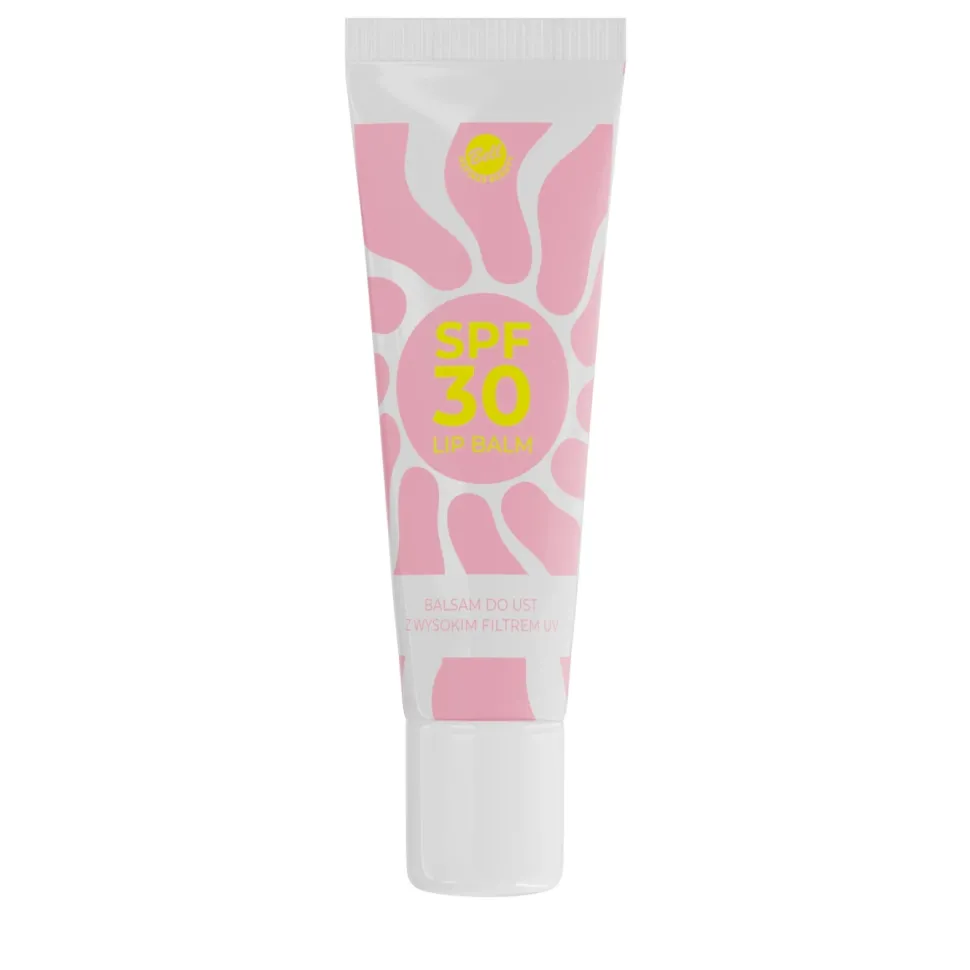 Kolorowy balsam do ust z SPF30 Summer Vibes LIP BALM 003