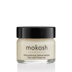 Korygujący krem pod oczy Zielona Herbata MINI 15 ml