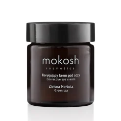 Korygujący krem pod oczy Zielona Herbata 30 ml