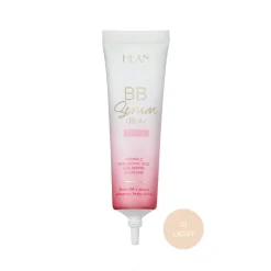 Krem BB Serum SPF 50 Light 01