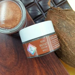 Krem brązujący ,,Kokosowe wakacje" 12g