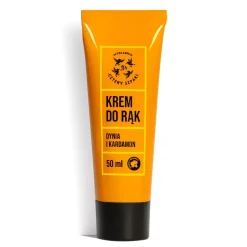 Krem do rąk Kardamon 50ml