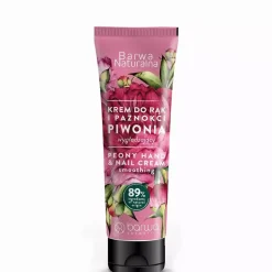 Krem do rąk Piwonia 100ml