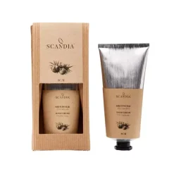 Krem do rąk z masłem Shea 25% Acai