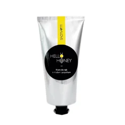 Krem do rąk z propolisem 70ml