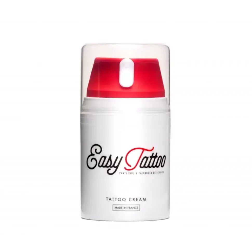 Krem do tatuażu 50ml