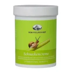 Krem na cellulit, blizny i rozstępy ze śluzem ślimaka 150 ml